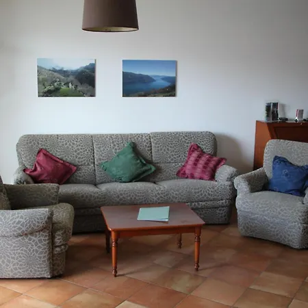 Residenza Viramonte - Casa Aurelia, 5 Apartment