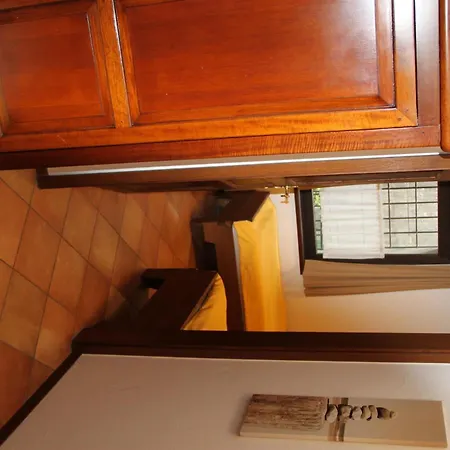 Residenza Viramonte - Casa Aurelia, 5 * Gambarogno