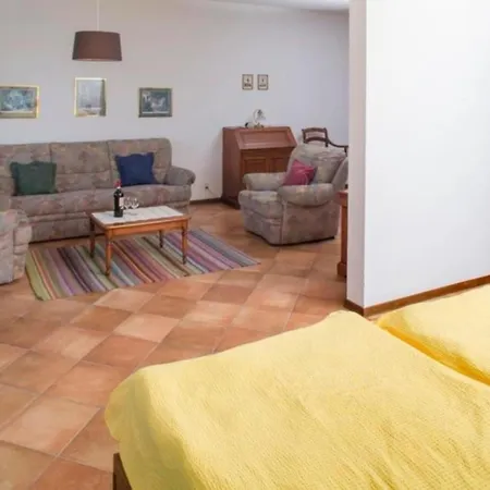 Apartment Residenza Viramonte - Casa Aurelia, 5