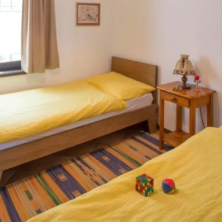 Residenza Viramonte - Casa Aurelia, 5 Gambarogno