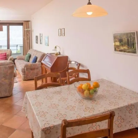Residenza Viramonte - Casa Aurelia, 5 Gambarogno