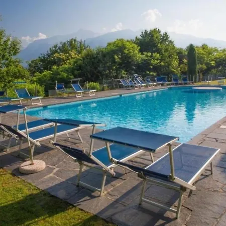 Apartamento Residenza Viramonte - Casa Aurelia, 5 *