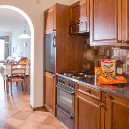 Residenza Viramonte - Casa Aurelia, 5