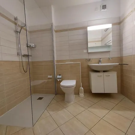 Apartamento Residenza Viramonte - Casa Aurelia, 5