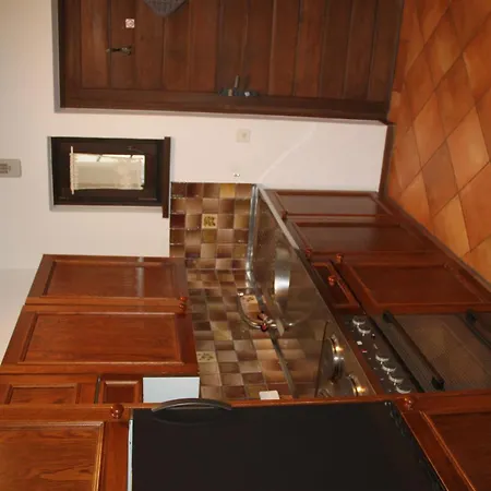 Residenza Viramonte - Casa Aurelia, 5 Apartamento *